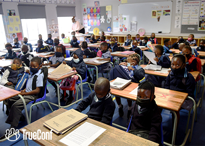 Escuela primaria Milton
